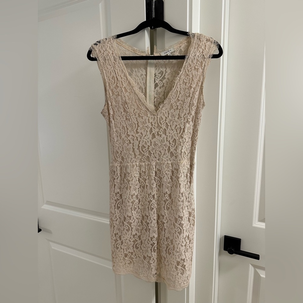 Babaton dress size 4
